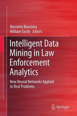 Intelligentes Data Mining in der Strafverfolgungsanalyse - 9789400796010