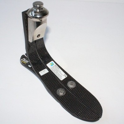 OSSUR VARIFLEX PROSTHETIC FULL SPLIT TOE FOOT/ANKLE SYSTEM ~ Sz 25-27 CAT 6