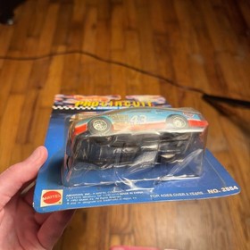 MICRO MACHINES STOCK CAR SUPERSTARS RICHARD PETTY Diecast Bundle 1990&rsquo;s