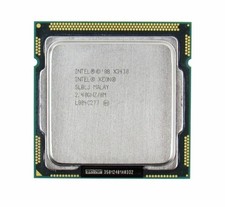 Intel Xeon X3430 CPU Processor 2.8Ghz LGA 1156 SLBLJ Desktop PC Computer