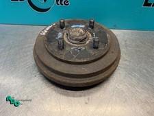 Roulement de roue Suzuki IGNIS