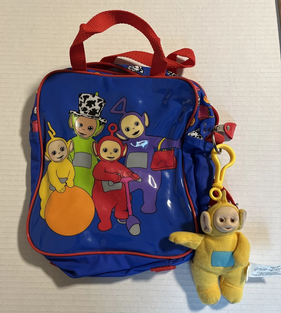 teletubbies backpack products for sale | eBay