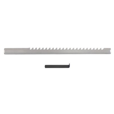 For CNC  Machine Tool Keyway Broach C1-6mm Metric Sized High Speed Steel Cutting