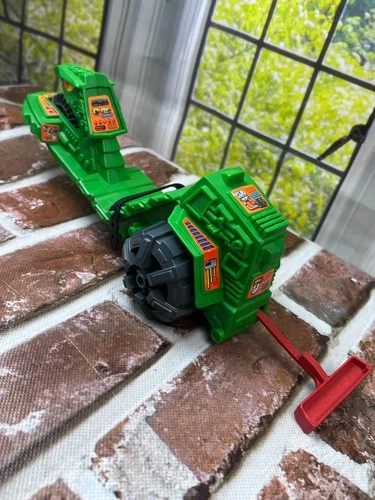 1983 MOTU Road Ripper Vehicle Mattel He-Man Masters of the Universe Vintage