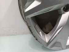 Jantes Subaru FORESTER