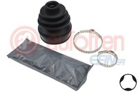 Autofren Seinsa Faltenbalgsatz Antriebswelle D8511 FüR Mitsubishi Fiat Toyota 3