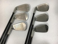 Dunlop XXIO 2000 Iron Set 6pc 5-PW MP100 Flex R RH