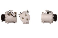 LUCAS Kompressor Klimaanlage ACP705 +72.66€ Pfand für SUZUKI SX4 EY FIAT SEDICI