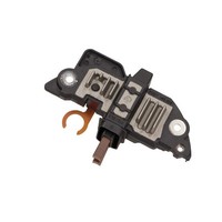 Bosch Generatorregler FüR Mercedes-Benz Sprinter 35-T Kasten 313 Cdi 315 311