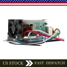 RV Converter Main Board Assembly WF-8955-AD-MBA Unit NEW Upgraded 1PCS us