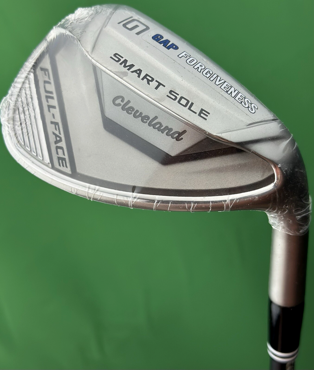 Forgiving Wedges 2024 Good Golf Wedges Cleveland 2024 Smart Sole