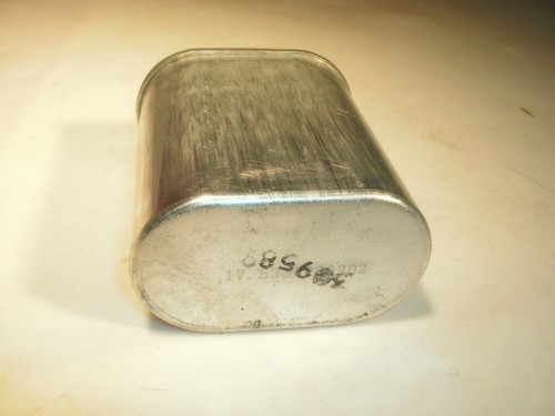 AEROVOX Z92S3317N01N CAPACITOR 17.5 MFD +/-3% 330VAC 50/60Hz - Picture 3 of 4