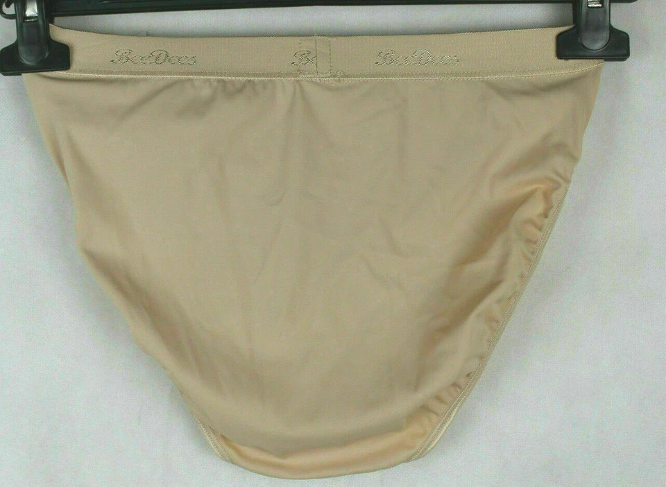 BeeDees Microfun Tai Nude Slip Gr.38/40 neu,mittlere Leibhöhe,bequem,LP11,95€ - Bild 4 von 4