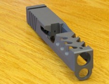 Rock Slide USA Upper For Glock 26 GEN3/4. 9mm. RS2SC9. TNG Lifetime Warranty