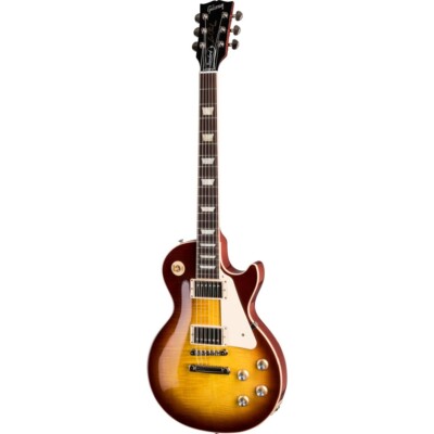 GIBSON Les Paul Standard '60s Iced Tea