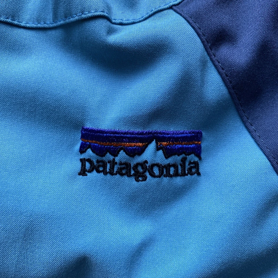 Chaqueta Patagonia Mujer L Regulador R1 Vellón Difuso Exterior Senderismo Adulto Foto 3 de 4