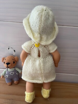 VÊTEMENT COMPATIBLE POUPÉE American girl doll EUR 25,00 - FR