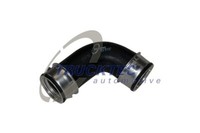 Trucktec Automotive Ladeluftschlauch FüR VW Passat Variant 2.0 TDI 16V Audi A3