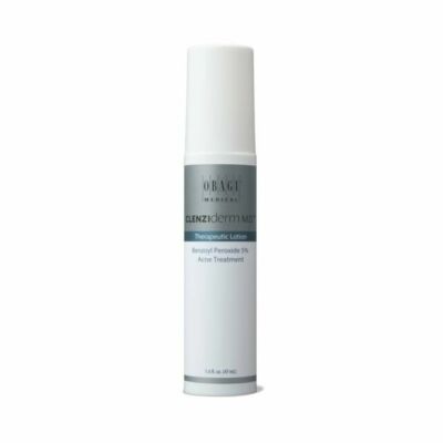 Obagi Clenziderm BPO 5% MD Therapeutic Acne Treatment Lotion 1.6 Oz