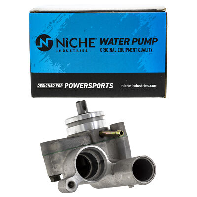 NICHE Water Pump Assembly for Yamaha Grizzly Rhino 660 5KM