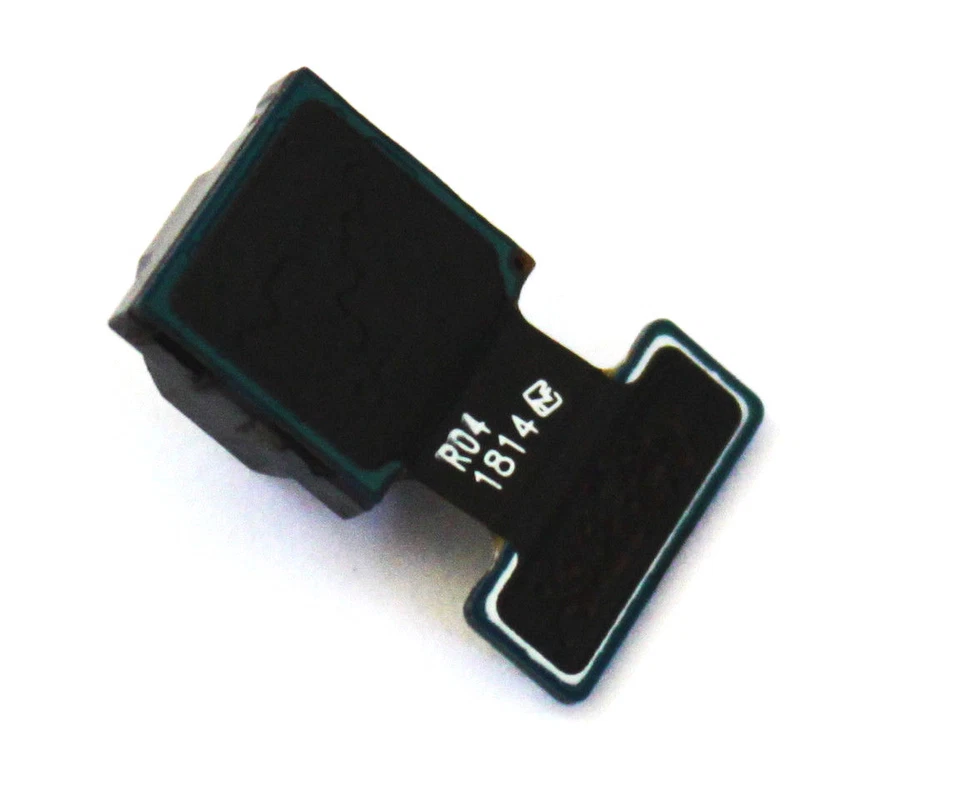 OEM VERIZON SAMSUNG GALAXY J7 V SM-J737V REPLACEMENT FORWARD FACING FRONT CAMERA - Image 2 of 2