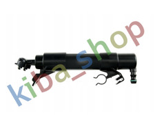 FOR VW EOS 1F 06-08 FRONT RIGHT HEADLAMP WASHER NOZZLE JET
