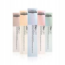 L'Or al Paris Dia Light Professionnel 50 ml ammonia-free hair dye, 49 colors