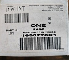 1690273C1 International Truck Fuel Gauge 1690273C1 - NEW - OEM - FAST Shipping
