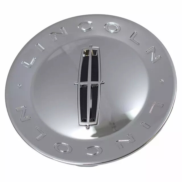 Lincoln Ford OEM 07-10 Navigator Wheel-center Cap Hub