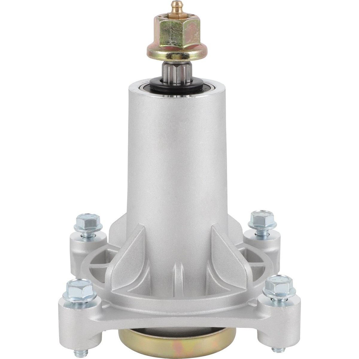 Kit Puleggia Cinghia Lama Mandrino Per 42 Pollici LTH130