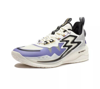 361 Degrees Big3 3.0 'Liangzhu' Basketball Shoes 672231117-1 | eBay