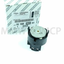 FIAT DUCATO BOXER RELAY 2006- Ignition Switch Starter 1389441080 1616896080