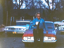 8mm Film Kansas Family 1960s Home Movie Kids Twins Xmas Farm Piano Guitar Cars