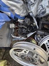 honda cx500 eurosport Parts