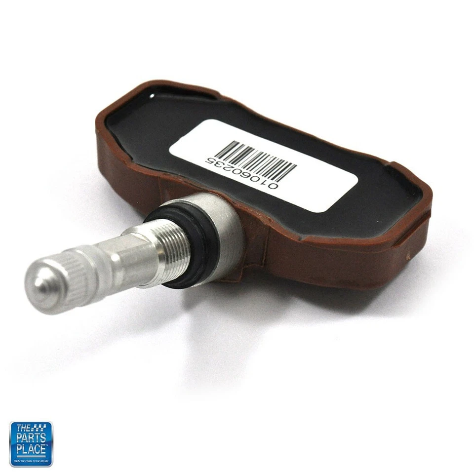 Sensor de presión de neumáticos Chevrolet Corvette 1997-2000 GM 10438853 25981210 EA Foto 3 de 3