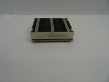 SUPERMICRO SNK-P0057PS 1U PASSIVE HEATSINK FOR CPU SOCKET LGA2011