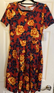 lularoe amelia large