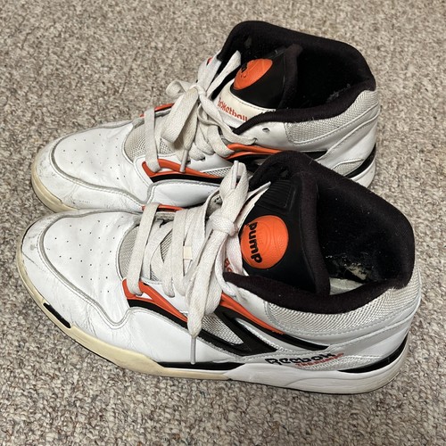 dee brown omni lite pump