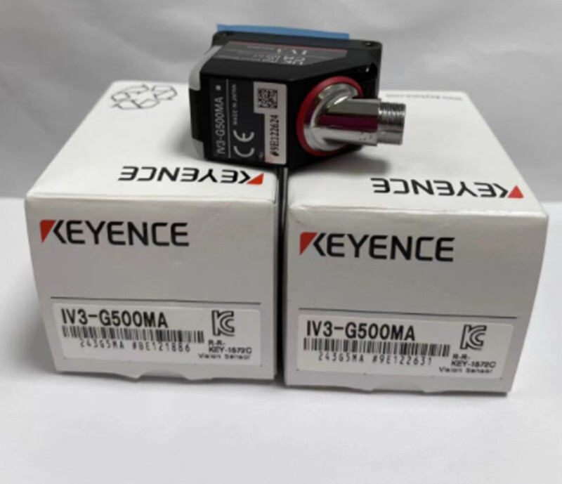 1PC Keyence IV3-G500MA IV3G500MA vision sensor New Expedited Shipping