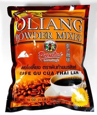 Pantai - Oliang Coffee Powder Mix 16 oz ( Pack of 1) 12.50 per pound