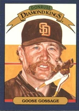 B1048- 1986 Leaf/Donruss BB Card #s 1-264 +Rookies -You Pick- 15+ FREE US SHIP