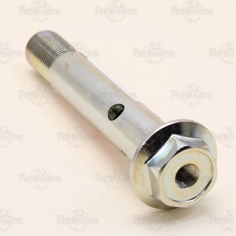 90401-19008 New OEM Toyota SUPRA Lexus GS300/GS430/IS300 Engine Front Union Bolt - Image 4 of 4