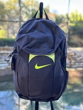 Nike Academy Team Backpack Blue New with Tags