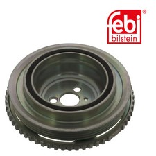 Poulies diverses Fiat PANDA