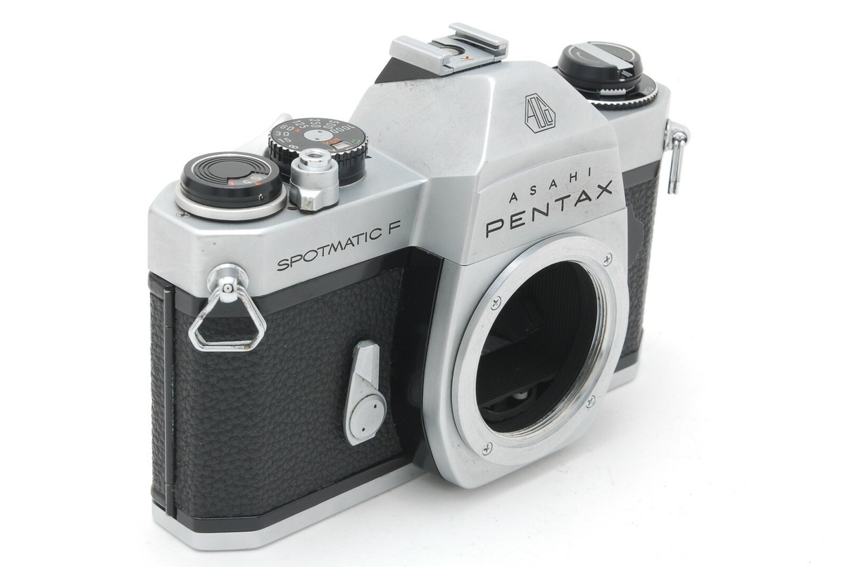 【完動品】ASAHI PENTAX SPF ＋ Takumar 55mmF1.8 $_57.JPG?set_id=8800005007