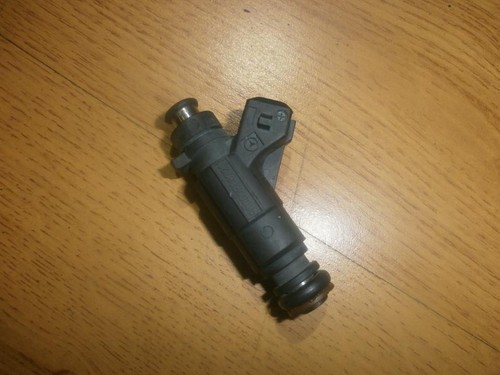 Seat Cordoba 1996 Fuel Injector 0280155919,  #17887-81