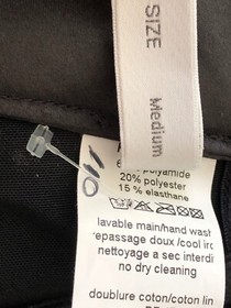 AGENT PROVOCATEUR WASPIE/ CORSET -  New in  Box - Medium