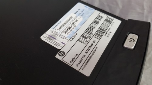 HP Pro 3130 MT 3.20 Ghz Intel Core i3-550 4GB No HDD - Picture 8 of 14