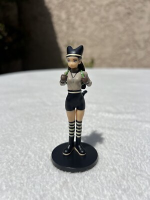 Range Murata PSE Solid Collection Ver 2.0 Mini Figure PSE 11