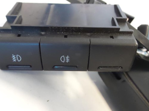 Schalter für Nebelscheinwerfer Audi A4 8D, B5 8D0941567B P5128186